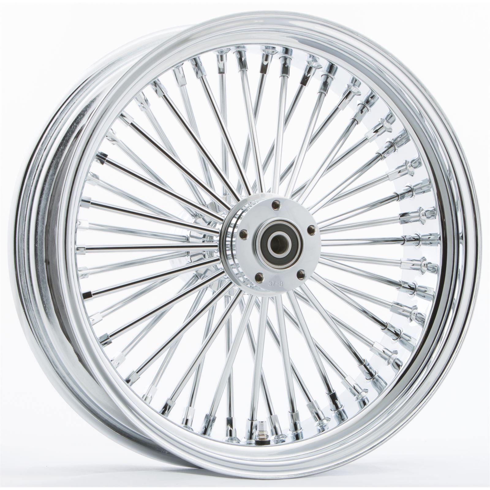 Harddrive 48 Spoke Wheel 16x5.5 Rear Wheel 051-0354_66189