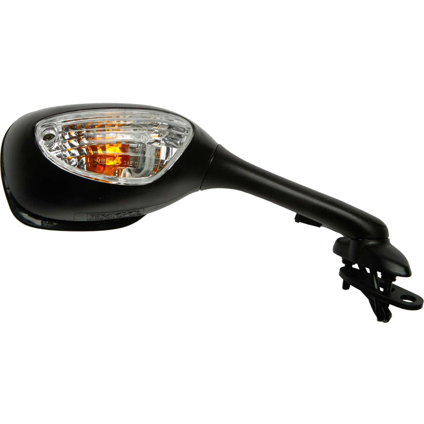 Emgo Mirror Right Black for Suzuki 20-69791_66192