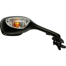 Emgo Mirror Right Black for Suzuki 20-69791_66192