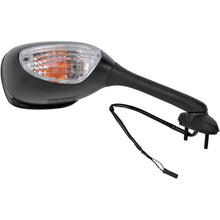 Emgo Mirror Right Black for Suzuki 20-69791_381100