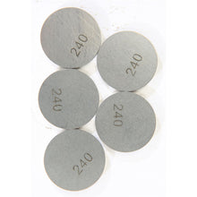 K&L Valve Shims 2.40mmx25mm 5/Pack 13-7526_66193