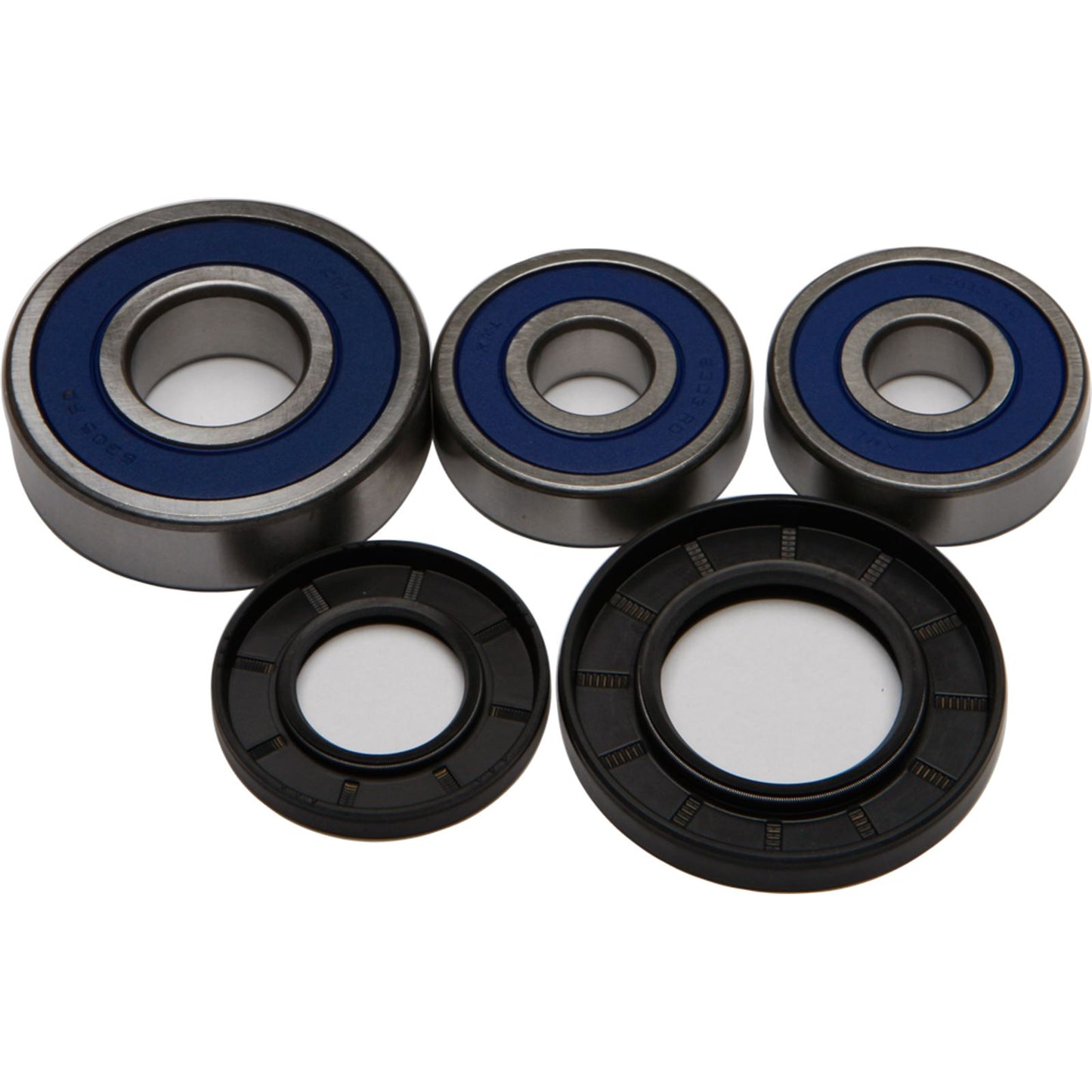 All Balls Rear Wheel Bearing/Seal Kit 25-1344_66203