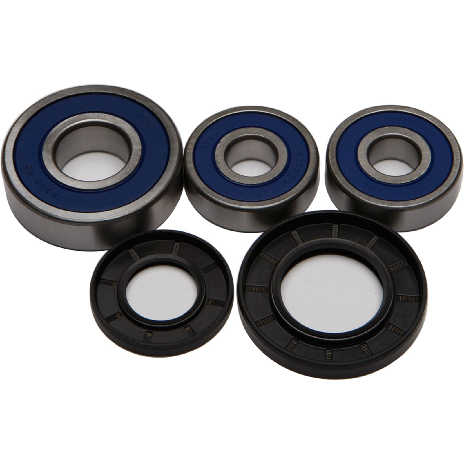 All Balls Rear Wheel Bearing/Seal Kit 25-1344_66203