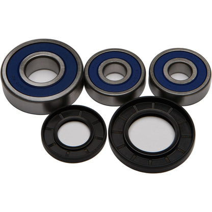 All Balls Rear Wheel Bearing/Seal Kit 25-1344_66203