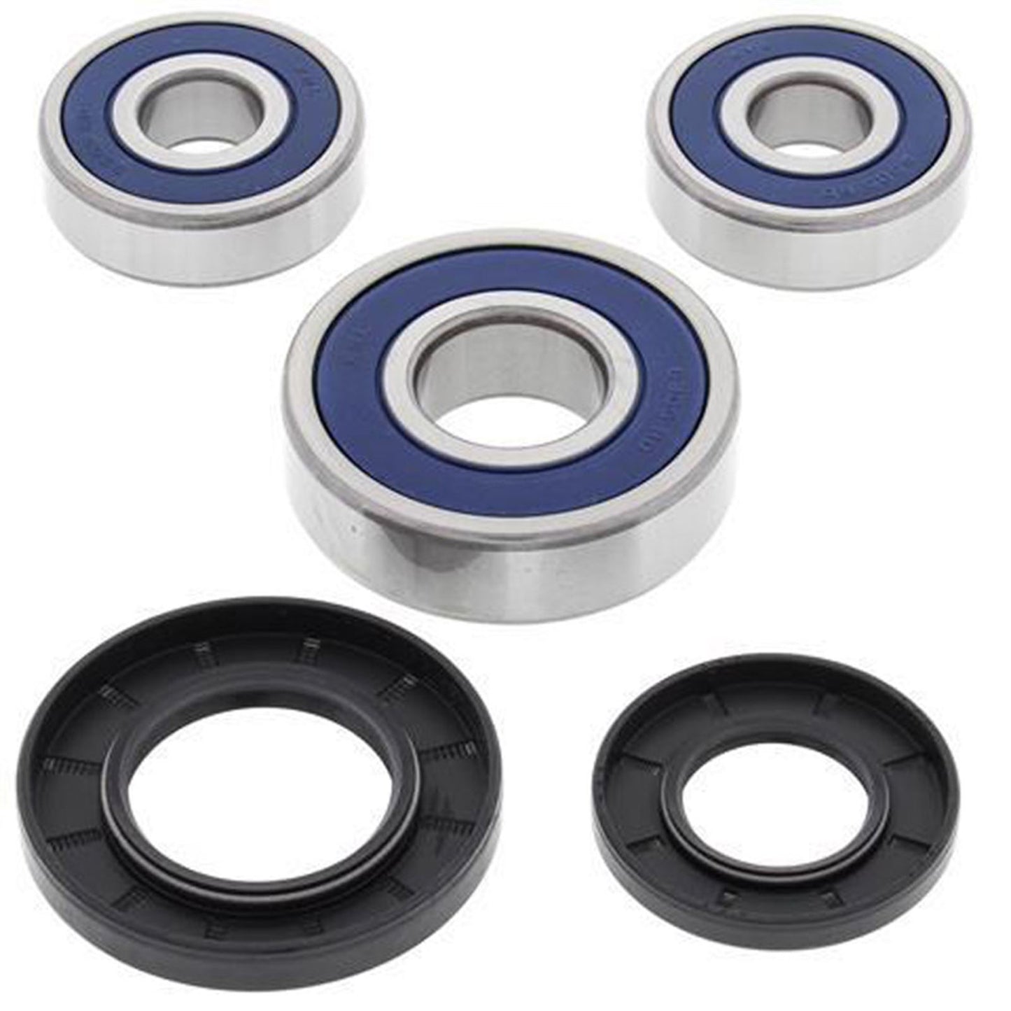 All Balls Rear Wheel Bearing/Seal Kit 25-1344_557507
