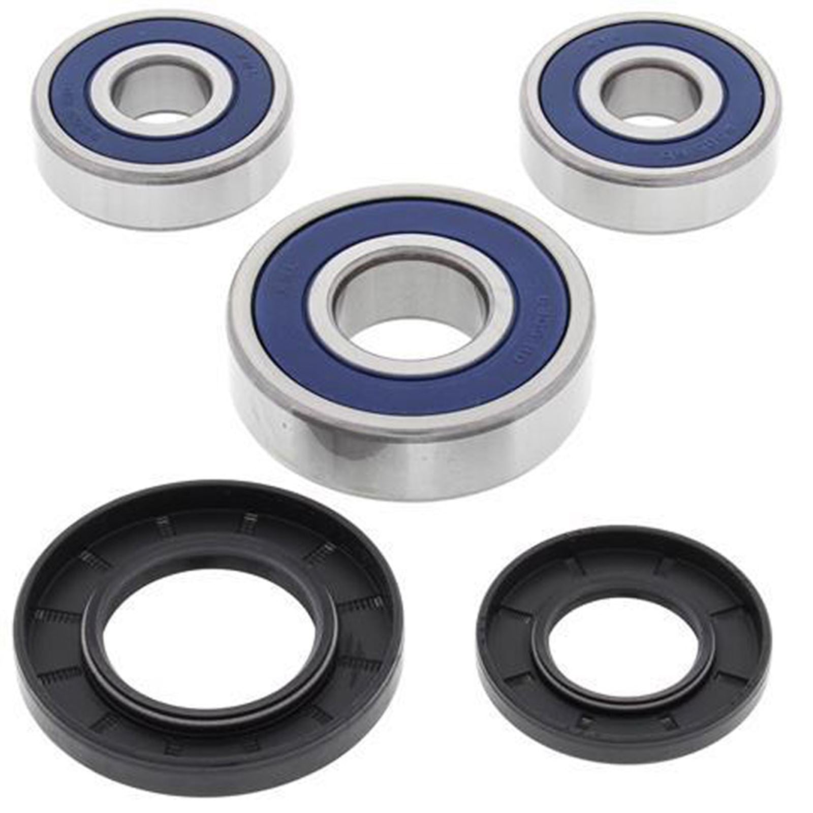 All Balls Rear Wheel Bearing/Seal Kit 25-1344_557507