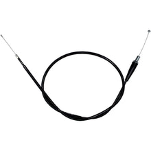Motion Pro Black Vinyl Throttle Cable 02-0247_66204