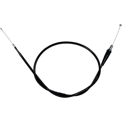 Motion Pro Black Vinyl Throttle Cable 02-0247_66204