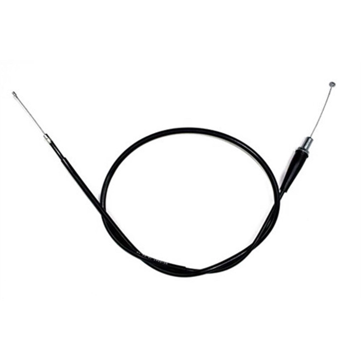 Motion Pro Black Vinyl Throttle Cable 02-0247_557509