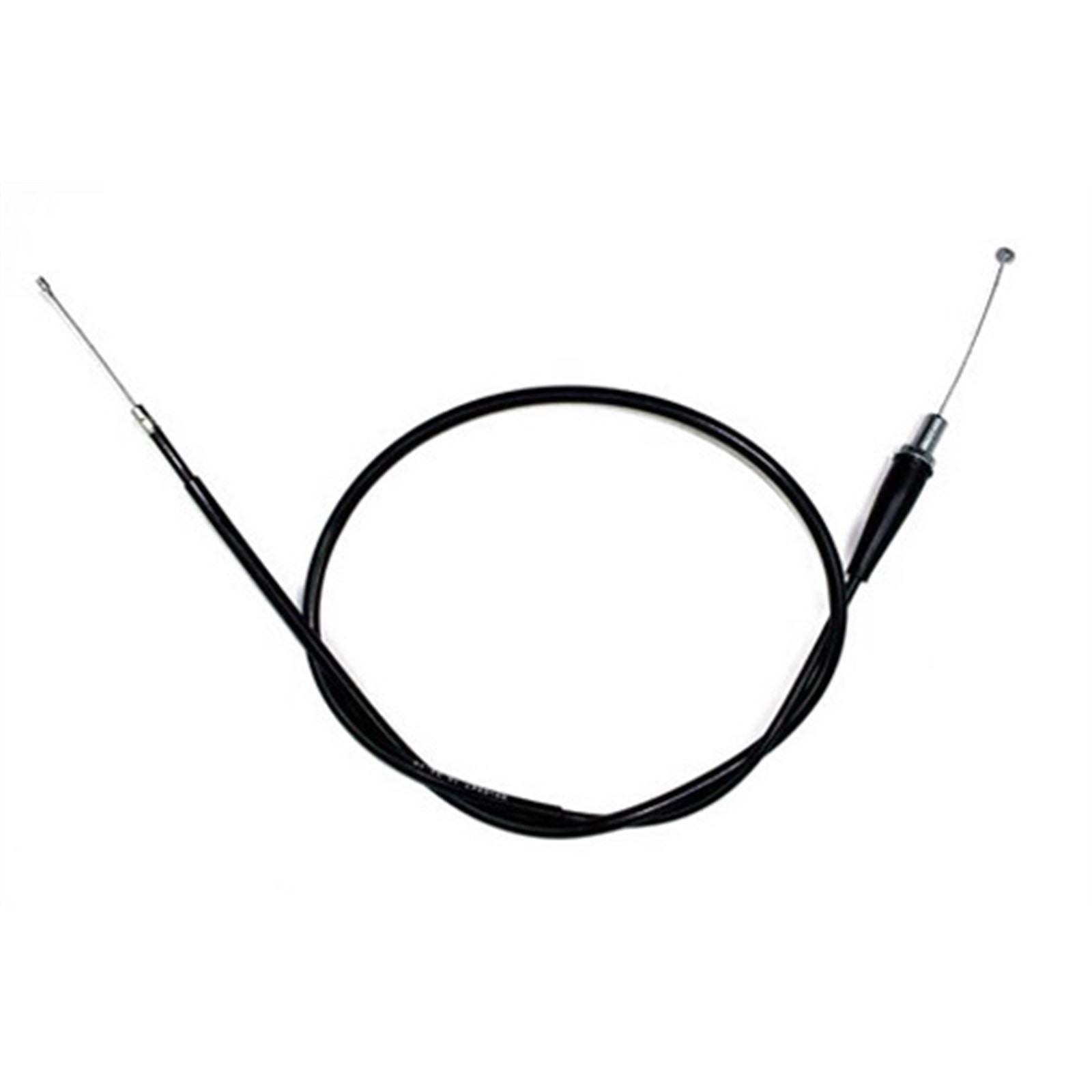 Motion Pro Black Vinyl Throttle Cable 02-0247_557509
