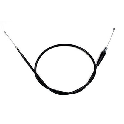Motion Pro Black Vinyl Throttle Cable 02-0247_557509