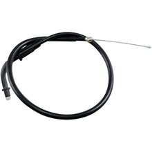 Motion Pro Black Vinyl Throttle Pull Cable 05-0155_446043