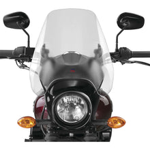National Cycle Deflector Screen Tint 7/8"-1" N25031_66278