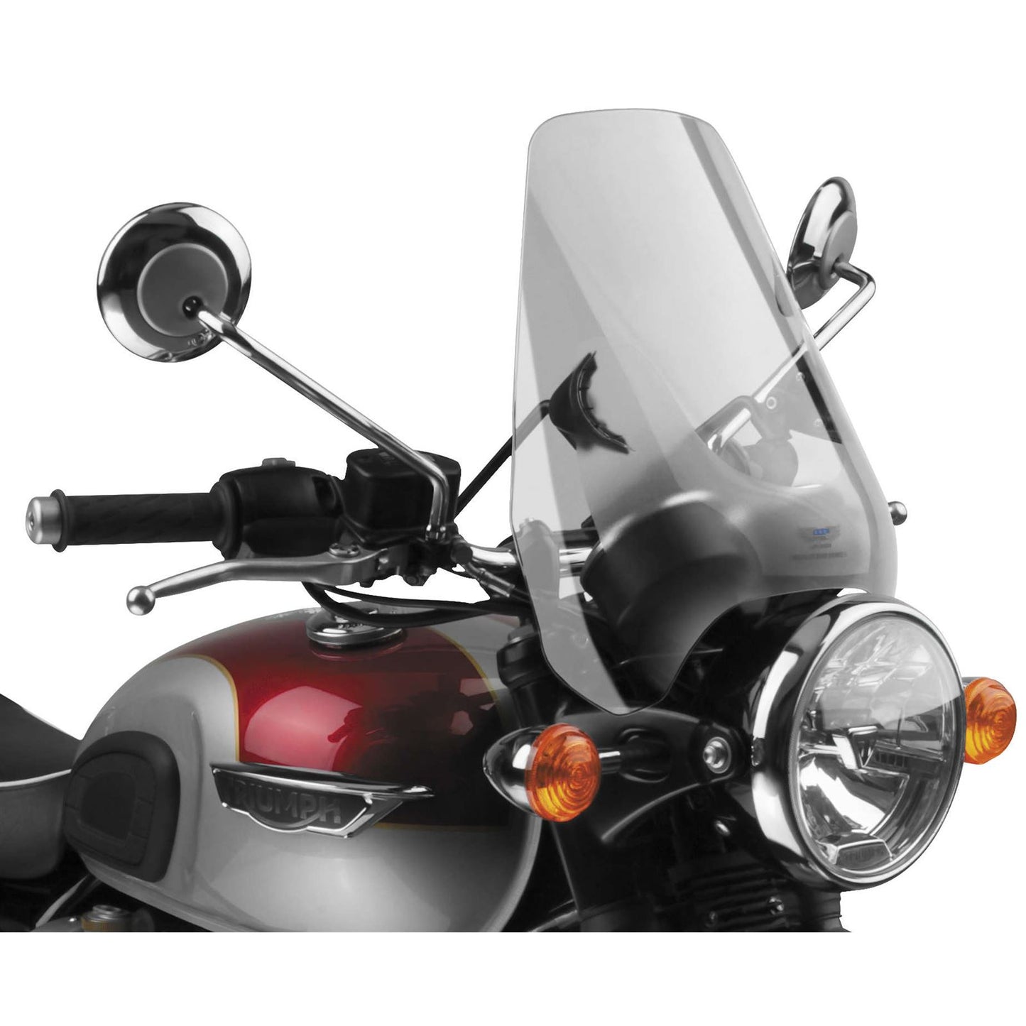 National Cycle Deflector Screen Tint 7/8"-1" N25031_66279