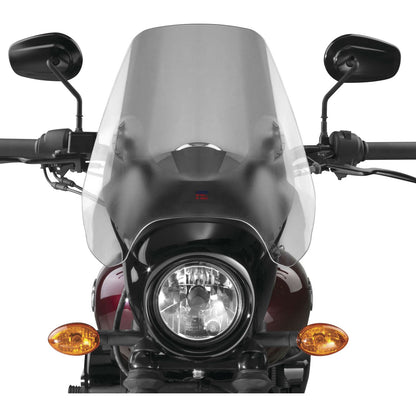 National Cycle Deflector Screen Tint 7/8"-1" N25031_66281