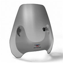 National Cycle Deflector Screen Tint 7/8" N25041_66284