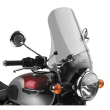 National Cycle Street Shield Tint 7/8"-1" U-Bolt N25001_66289