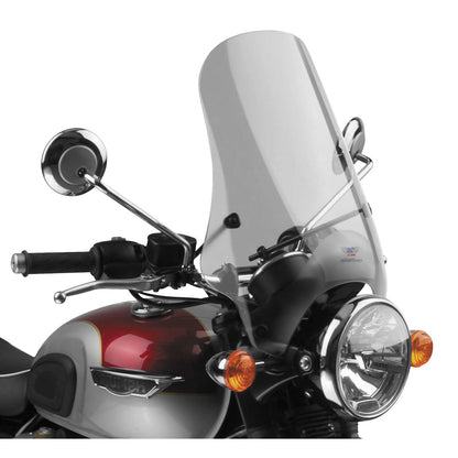 National Cycle Street Shield Tint 7/8"-1" U-Bolt N25001_66289