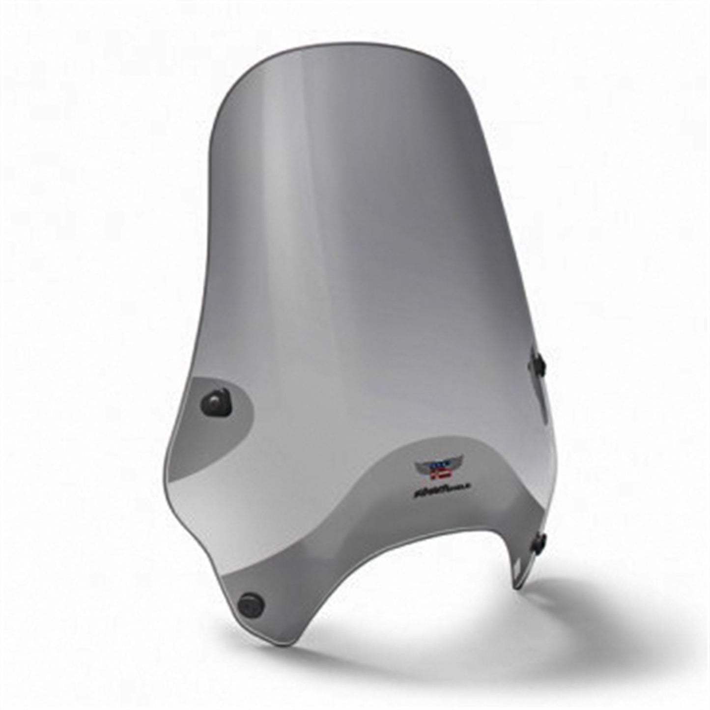 National Cycle Street Shield Tint 7/8"-1" U-Bolt N25001_66291