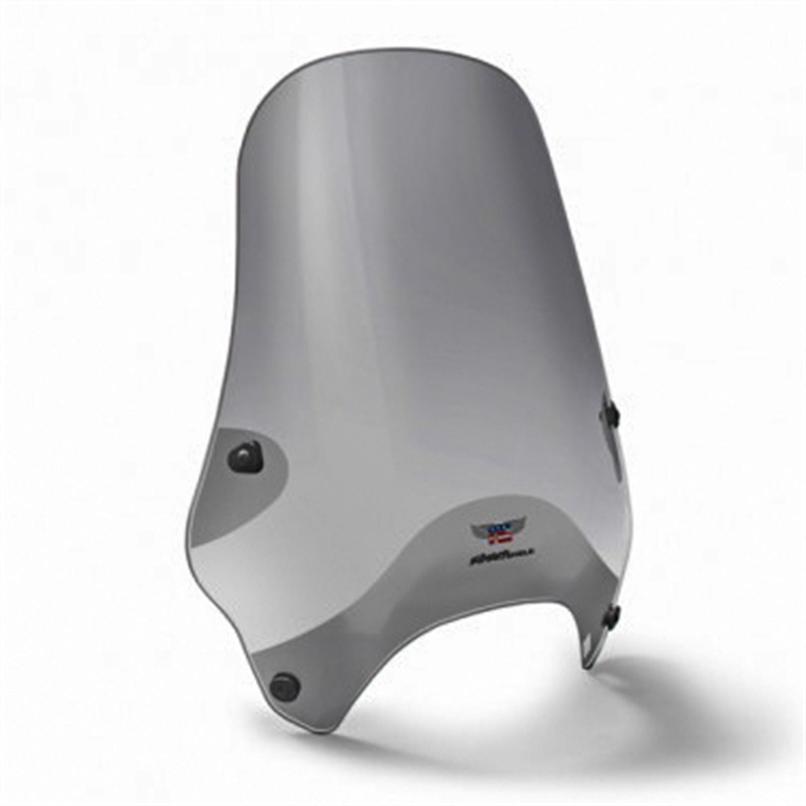 National Cycle Street Shield Tint 7/8"-1" U-Bolt N25001_66291