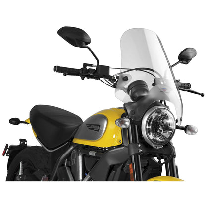 National Cycle Street Shield Tint 7/8" N25011_66295