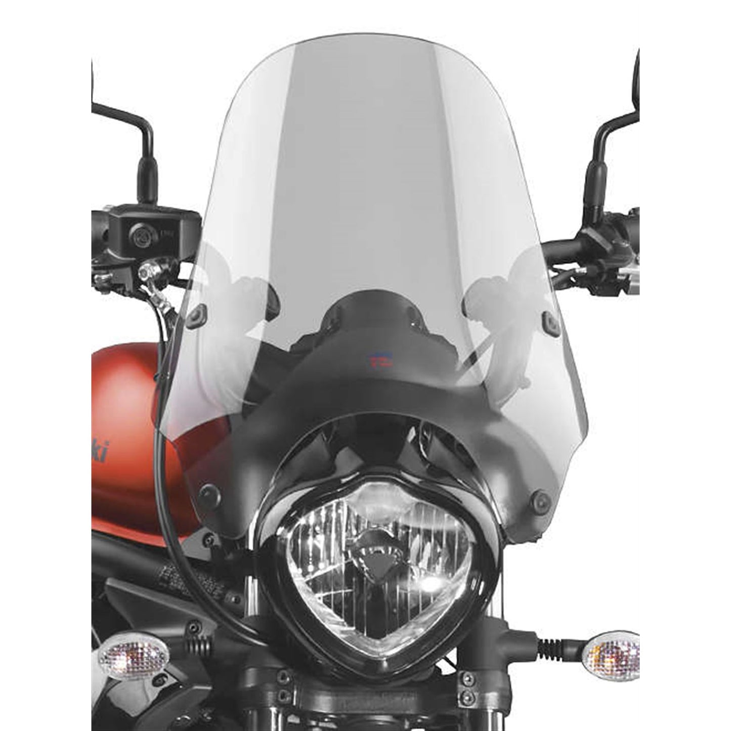 National Cycle Street Shield Tint 1" N25013_66299