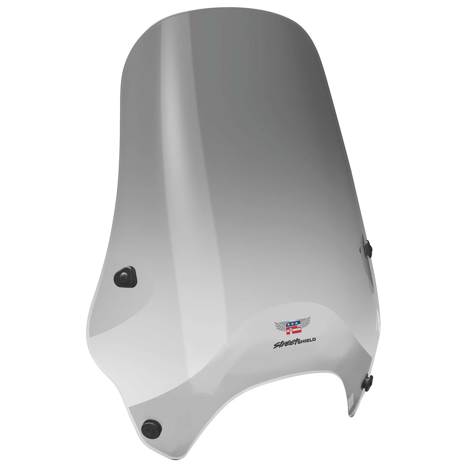 National Cycle Street Shield Tint 1.25" N25015_66301