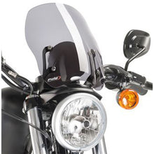 Puig New Generation Windscreen Light Smoke [MPN: 9283H]_66306