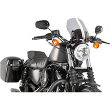 Puig New Generation Windscreen Light Smoke [MPN: 9283H]_461623