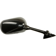 Emgo Mirror Right Carbon for Suzuki 20-69783_66312