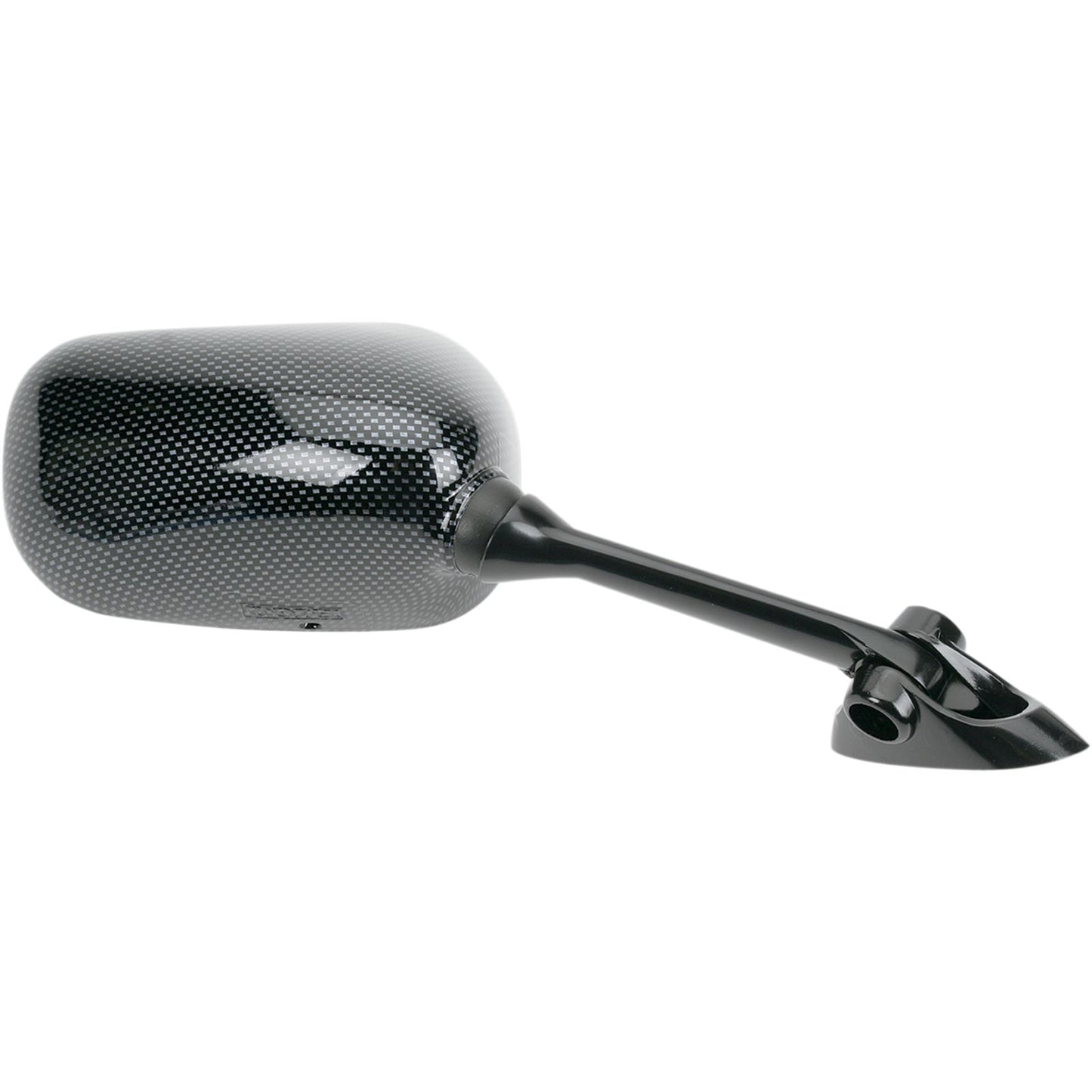 Emgo Mirror Right Carbon for Suzuki 20-69783_381096