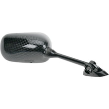 Emgo Mirror Right Carbon for Suzuki 20-69783_381096