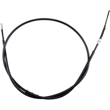 Motion Pro Black Vinyl Rear Hand Brake Cable 02-0355_445863