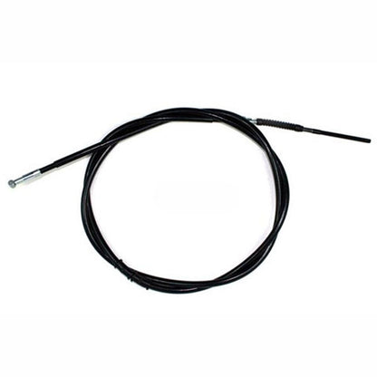 Motion Pro Black Vinyl Rear Hand Brake Cable 02-0355_557516