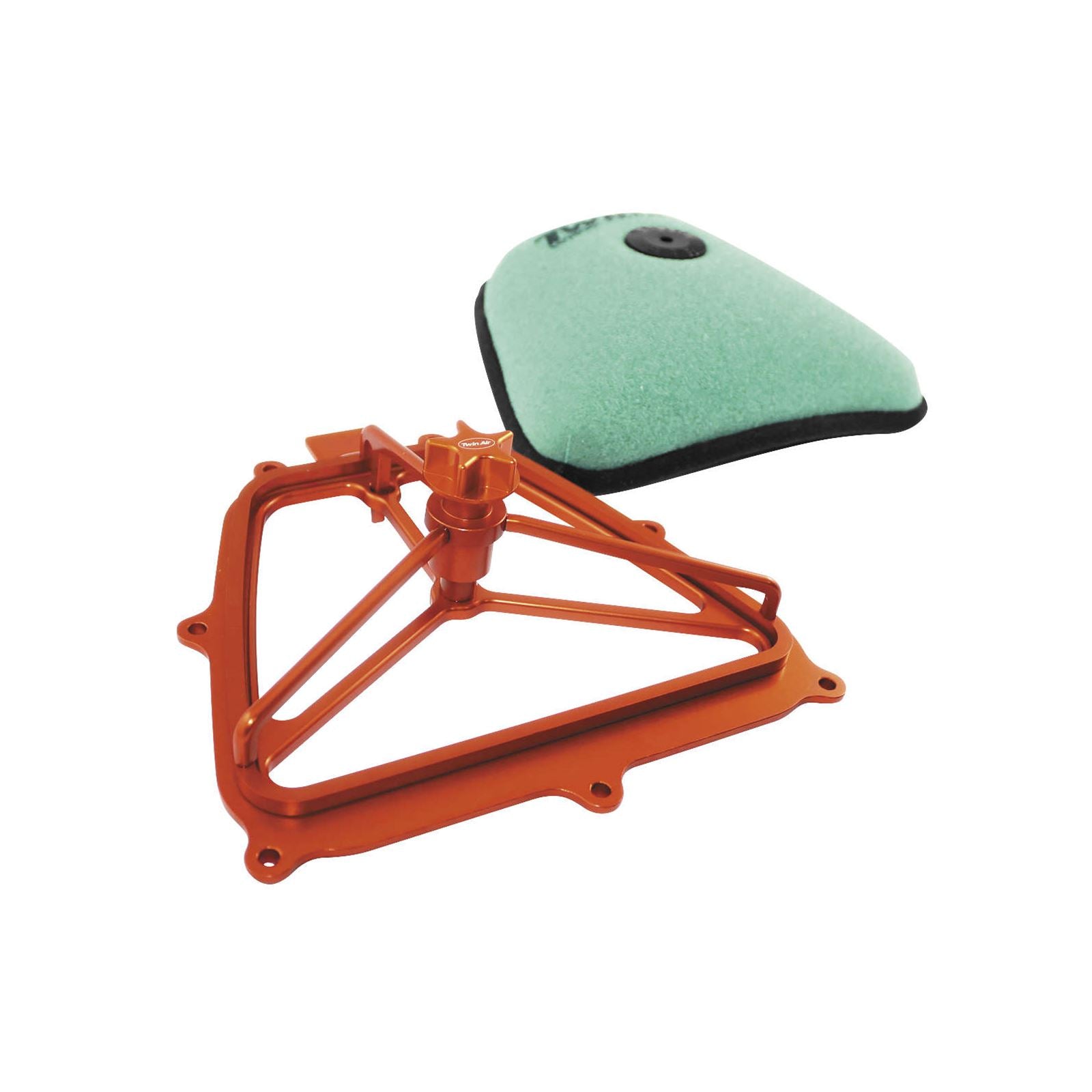 Twin Air Complete Powerflow Kit 152222C_66386