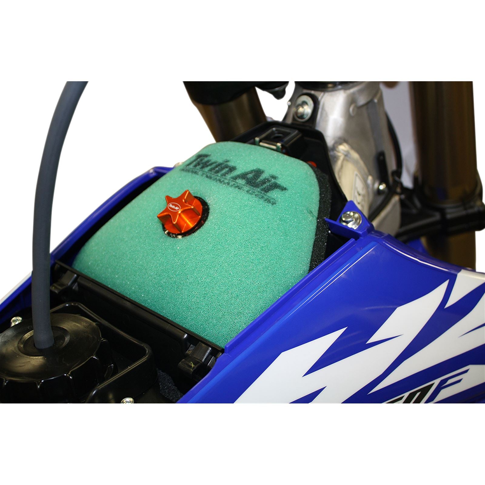 Twin Air Complete Powerflow Kit 152222C_486062