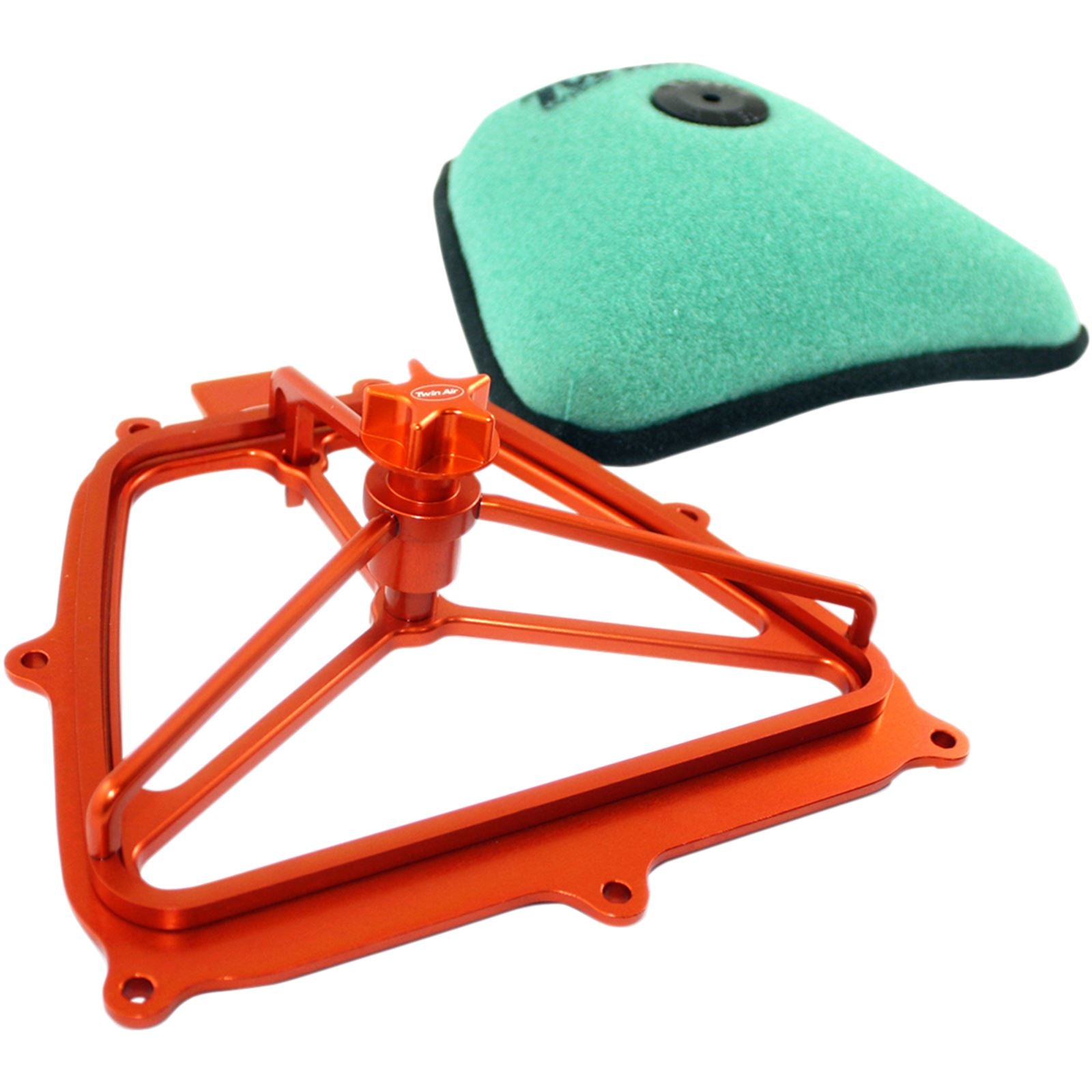 Twin Air Complete Powerflow Kit 152222C_486063