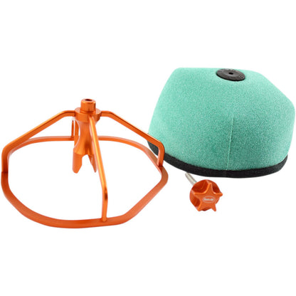 Twin Air Complete Powerflow Kit 153221C_486046