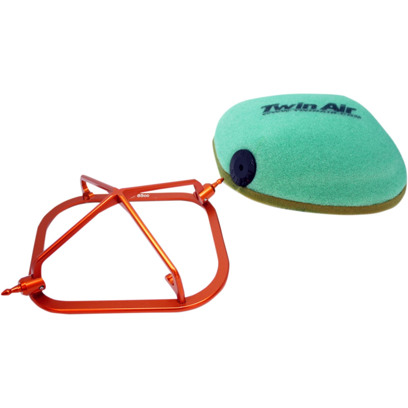 Twin Air Complete Powerflow Kit 154221C_486050