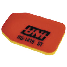 Uni Filter Uni Air Filter for KTM 50 [MPN: NU-1419ST]_66405