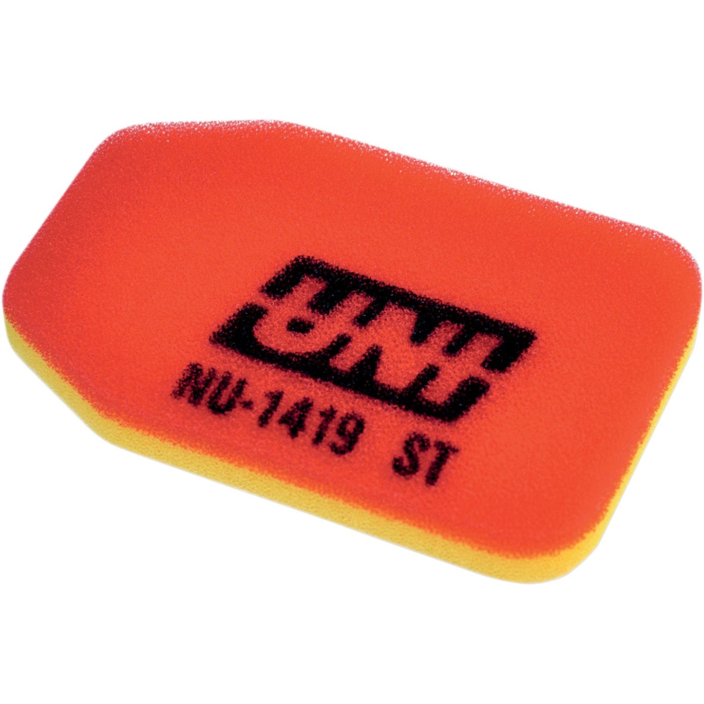 Uni Filter Uni Air Filter for KTM 50 [MPN: NU-1419ST]_488646