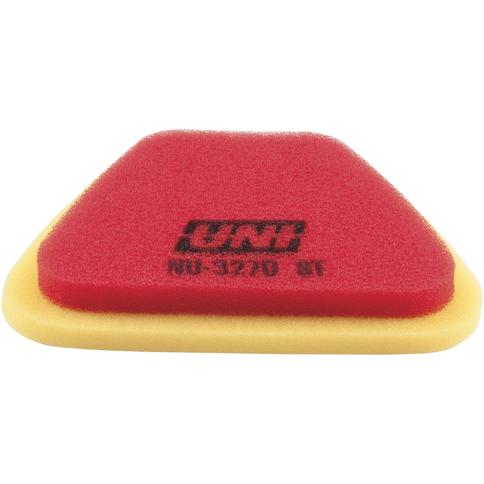 Uni Filter Uni Air Filter for Yamaha YZ450F [MPN: NU-3270ST]_66409