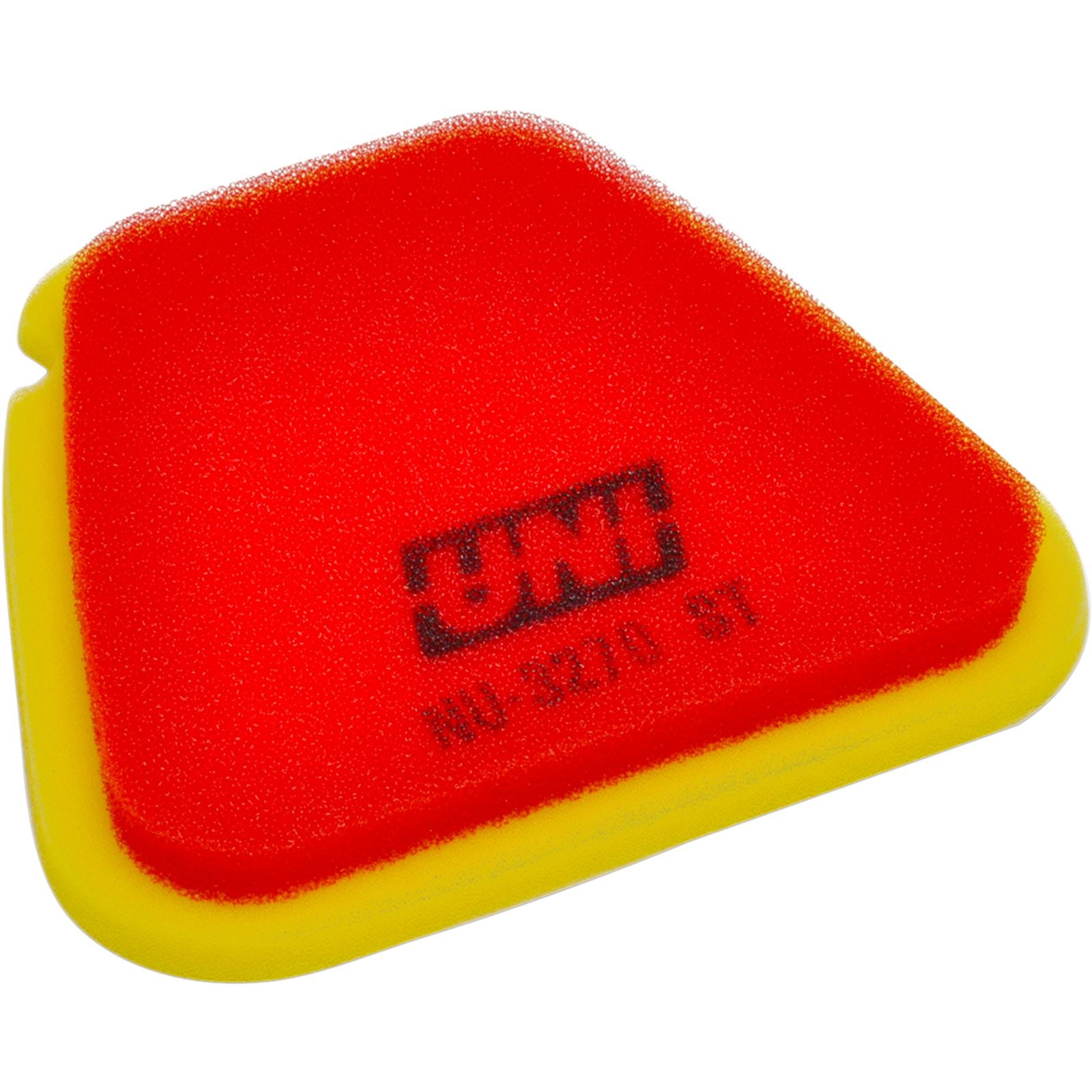 Uni Filter Uni Air Filter for Yamaha YZ450F [MPN: NU-3270ST]_488742