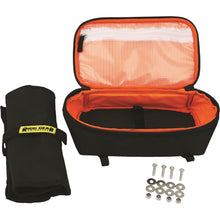 Nelson-Rigg Rear Fender Bag With Tool Roll RG-025R_66444