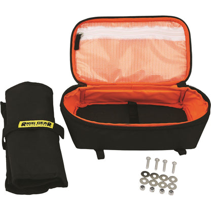 Nelson-Rigg Rear Fender Bag With Tool Roll RG-025R_66444