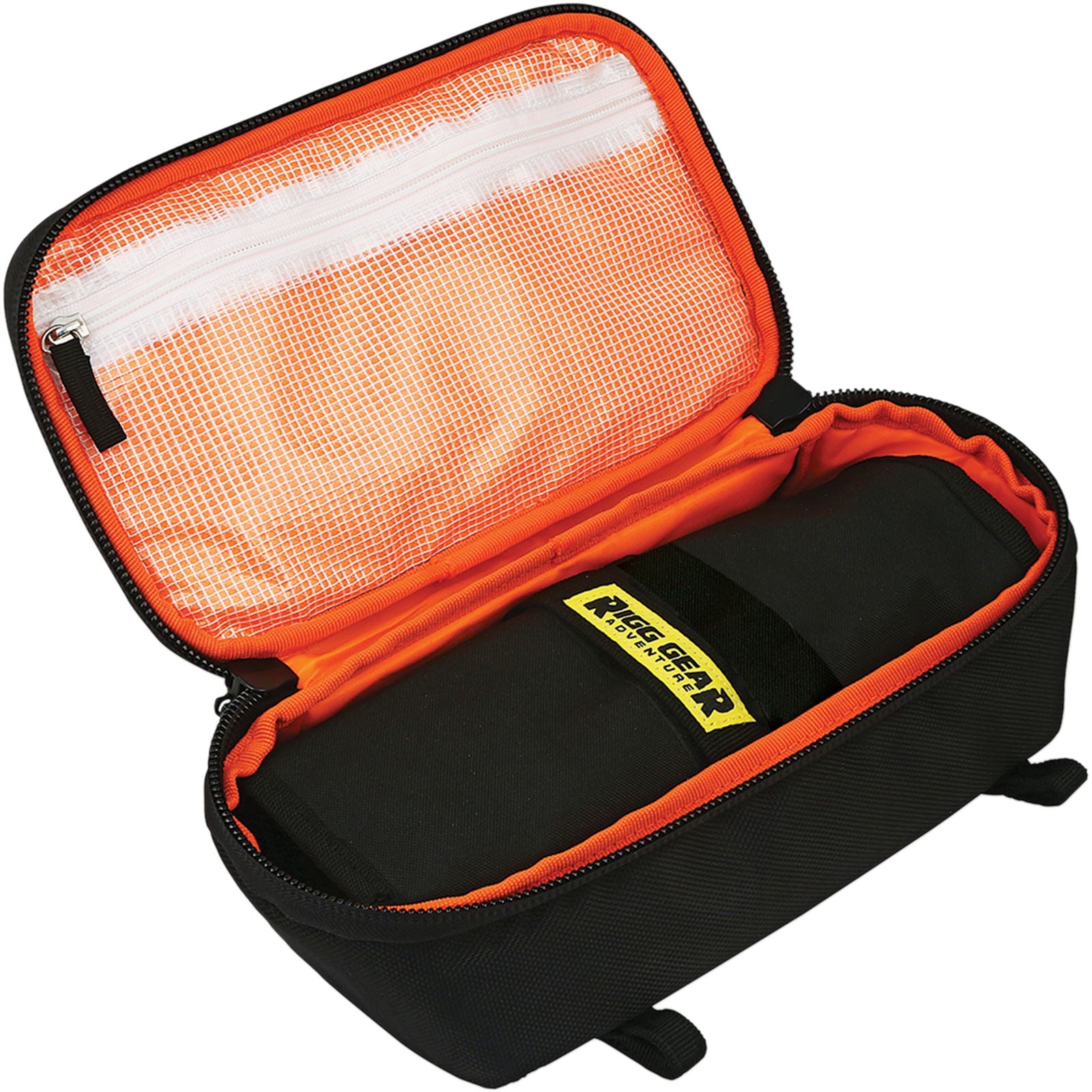 Nelson-Rigg Rear Fender Bag With Tool Roll RG-025R_449346