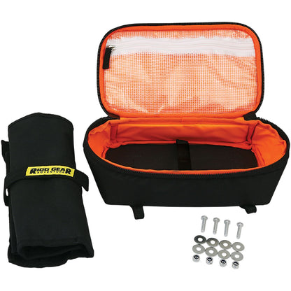 Nelson-Rigg Rear Fender Bag With Tool Roll RG-025R_449347
