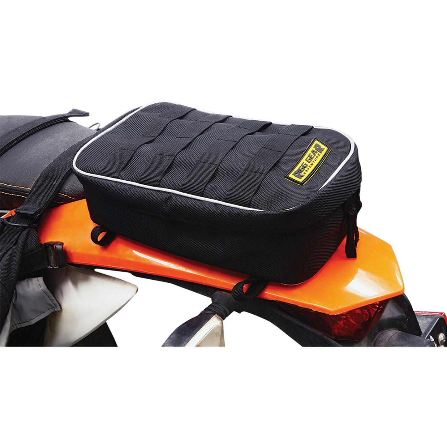 Nelson-Rigg Rear Fender Bag With Tool Roll RG-025R_449348