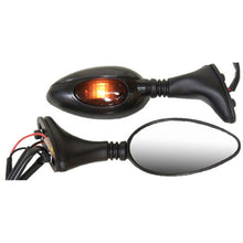 Emgo Mirror Black Right for Ducati 20-25161_557518