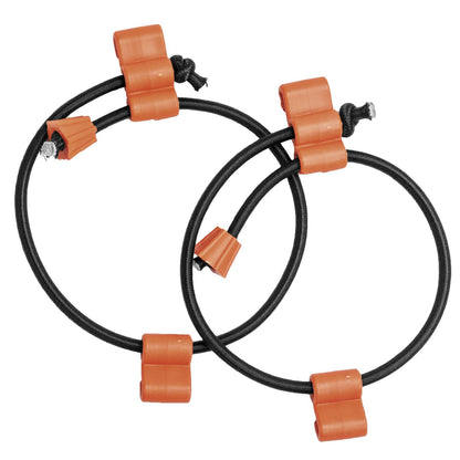 Giant Loop Rubber Boa Straps [MPN: RBS17]_66487